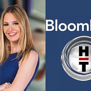 Sanata, sanatçıya ve sosyal hayata dair her şey Bloomberg HT