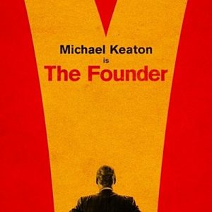 The Founder’ın teaser’ı yayınlandı… Richard ve Maurice “Mac” McDonald kardeşlerle