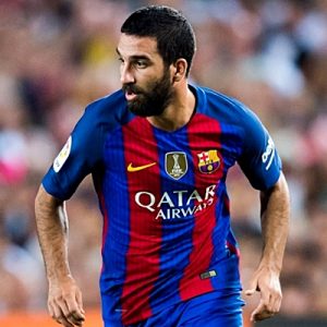 Barcelona geçmişte Arda Turan ile yaptığı transferden ‘usulsüzlüklerden’ ötürü 15,7