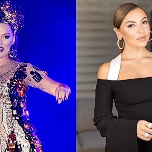 Ünlü isimlerin yılbaşı planları birer birer ortaya çıkarken, Bakü’de çıkacak