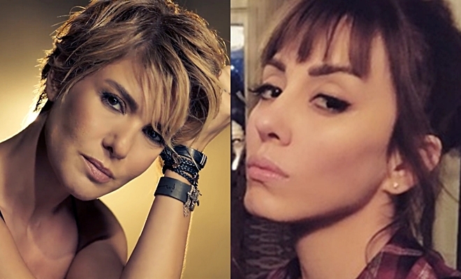 Elif Erol Erdoğan’ın bu sözleri Gülben Ergen’e mi? Defol git