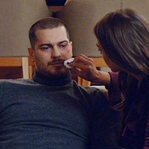 Show TV’nin Ay Yapım imzalı, Pazartesi akşamına damga vuran dizisi