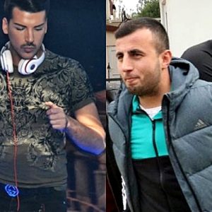 Samsun’da sosyal medya fenomeni Kerimcan Durmaz’ın önceki akşam sahneye çıktığı