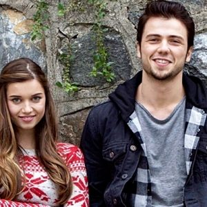 Tolga Sarıtaş ve Afra Saraçoğlu’nun başrollerini paylaştığı Kötü Çocuk filminin