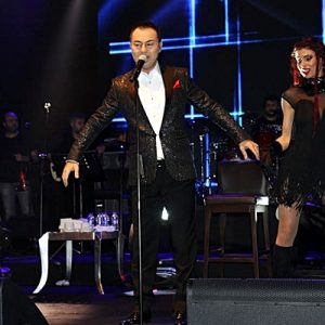 K.K.T.C En Lüx ve en yeni Oteli ELEXUS Hotel &