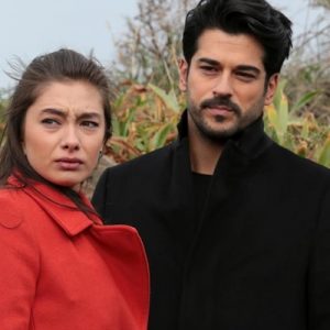 Başrollerinde Neslihan Atagül ile Burak Özçivit’in rol aldığı ‘Kara Sevda’