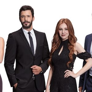 Ve Kiralık Aşk bitiyor… Son iki senenin hem ekran, hem