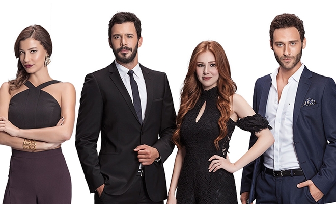 Ve Kiralık Aşk bitiyor… Son iki senenin hem ekran, hem