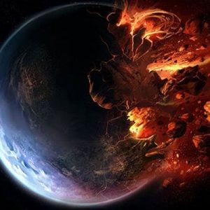 Güneş Sistemi’nin, Güneş’e benzeyen L2 Puppis yıldızının, ölmeden önce yüzlerce