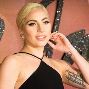 ABD’li pop yıldızı Lady Gaga, 19 yaşında tecavüze uğradığından beri