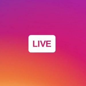 Instagram canlı yayın özelliği ABD’deki kullanıcılar tarafından kullanılmaya başlandı. Instagram