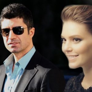 Beyazperdede önce Nurgül Yeşilçay ile başrolünü paylaştığı İkinci Şans’la boy