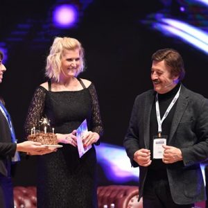 İlki geçen sene gerçekleştirilen Ankara Marka Festivali’nin finali önceki gün