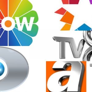 2017 yılbaşı akşamı televizyon kanallarında hangi programlar var? 2017 yılbaşı