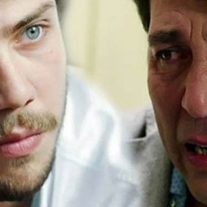‘Güneşin Kızları’ dizisi ile yıldızı parlayan Tolga Sarıtaş, Emre Kınay