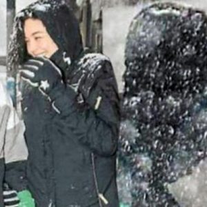 2002 Dünya Güzeli Azra Akın ile 2,5 yıllık sevgilisi Atakan