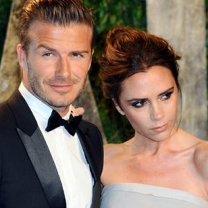 David Beckham, Victoria Beckham ile evliliklerinin sürmesinin ‘Beckham markası’nın korunmasına