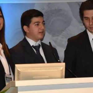 TÜBİTAK tarafından kabul edilmeyen proje, ABD’de 54 ülke, 2 bin