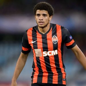 Fenerbahçe Taison için Shakhtar Donetsk’le anlaştı. Fenerbahçe, Beşiktaş’ın da ilgilendiği