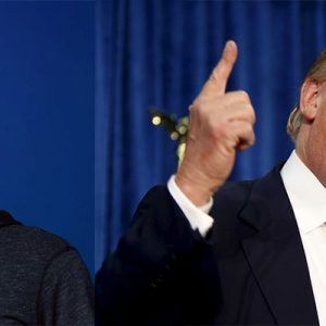 Zuckerberg Facebook hesabında, ABD Devlet Başkanı Donald Trump’ın imzaladığı kararnameden