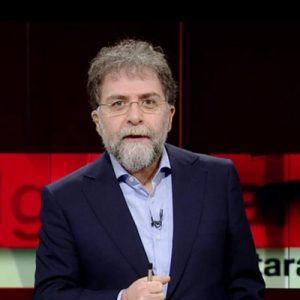 Uzun yıllardır Doğan Grubu bünyesinde başarıyla görev yapan Ahmet Hakan