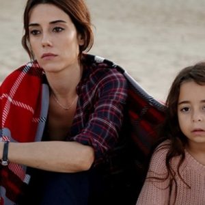 Vahide Perçin ve Cansu Dere’nin başrolü paylaştığı ‘Anne’ dizisinin kadrosuna