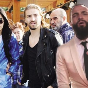 Caner Erkin’in “Asena evliliğimiz sırasında üçüncü kişilerle birlikte oldu” sözlerine