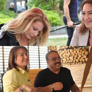 “Demet Akbağ ile Çok Aramızda” 48 ünlü isme sezon boyunca
