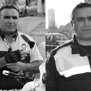 İzmir saldırısında iki ocağa ateş düştü. İzmir Adliyesi’ndeki patlamada şehit