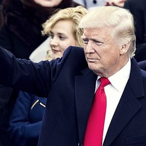 Donald Trump, ABD’nin 45. Başkanı olarak yemin etti. Trump daha