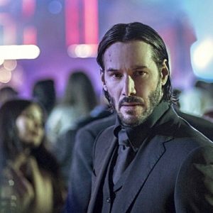 John Wick 2’den yeni TV spotu. Başrolüne Keanu Reeves’in yer