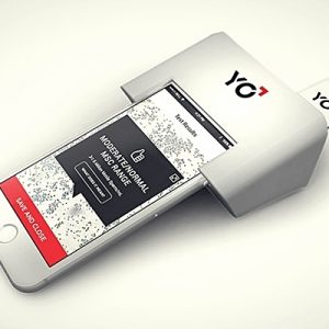 Yo Home adlı sperm testi, erkekler için kısırlık testini akıllı