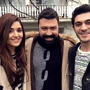 Cumartesi akşamları Show TV’de ilgiyle izlenen “Aşk Laftan Anlamaz”ın güçlü