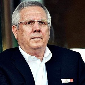Fenerbahçe başkanı Aziz Yıldırım, Adanaspor maçı sonrası çok sert açıklamalarda