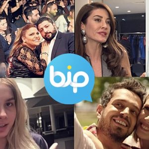 Günün öne çıkan magazin olayları BİP Magazinde… CEM YILMAZ YÜZÜNDEN