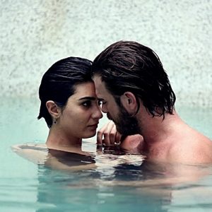 Ay Yapım imzalı, Kıvanç Tatlıtuğ ve Tuba Büyüküstün’ün rol aldığı