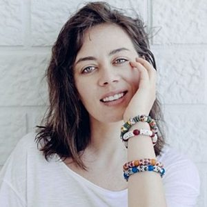Demet Evgar uzun aradan sonra sinema filmiyle setlere döndü. Demet