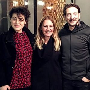 Sanata, sanatçıya ve sosyal hayata dair her şey Bloomberg HT