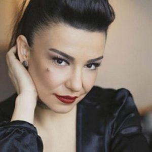 Rock müziğin sevilen ismi Fatma Turgut, birçok ödül ile başarısı
