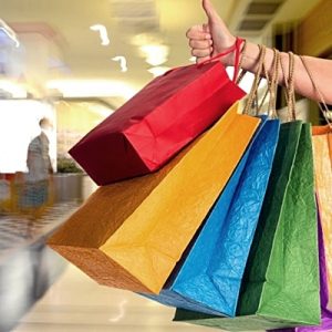 Lüks tüketim çılgınlığı gündelik alışverişe de ulaşırken, Türkler bu alanda