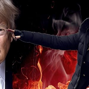 Trump’a, Madonna’nın ‘Beyaz Saray’ı havaya uçurmayı düşündüm’ sözleri soruldu. ABD