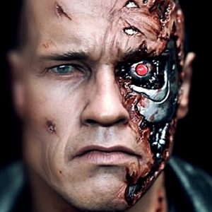 James Cameron’ın yönettiği Arnold Schwarzenegger’ın başrolde yer aldığı 1984 yapımı