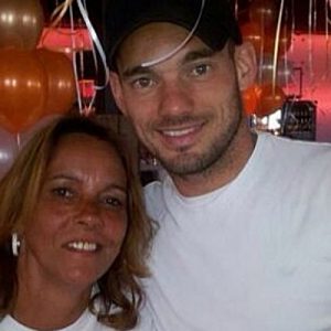 Wesley Sneijder’ın annesi, Reina’daki saldırı sonrasında “Umarım Türkiye’den ayrılırlar” ifadelerini