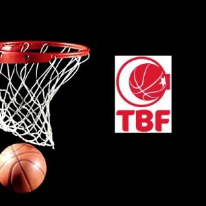 ‘Parkenin Sihirbazları Omuz Omuza Sahada’ Türkiye Basketbol Federasyonu’nun Başkanı Hidayet