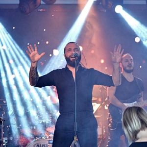 Türkiye’nin en büyük gençlik ve kış festivali ‘Selfy Whitefest 2017’