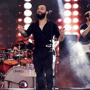 Türkiye’nin en büyük gençlik ve kış festivali “Selfy Whitefest 2017”nin