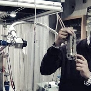 Bilim adamları, en hafif element olan hidrojeni metal gibi kullanılabilecek