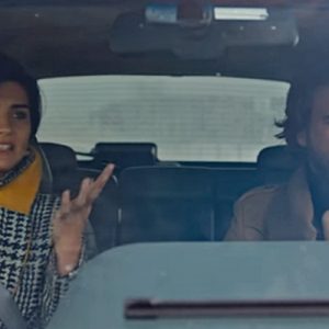 Star TV ekranlarında yayınlanan Cesur ve Güzel dizisindeki devamlılık hatası