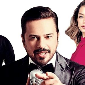 Özcan Deniz’den olaylı şekilde ayrılan Buse Narcı sürpriz bir aşka