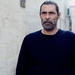 Bir dönem ekranlara damga vuran dizi “Behzat Ç.” ekranlara geri